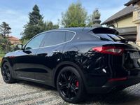 usata Maserati GranSport Levante 3.0 V6250cv auto