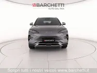 Usata BYD Seal U Boost 98 CV (72 kW) 2025 Grigio SUV