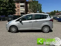 Usata Ford B-MAX 75 CV (55 kW) 2015 Grigio Monovolume