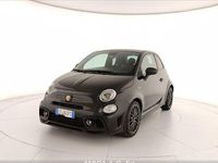 Usata Abarth 595 165 CV (121 kW) 2024 Nero Utilitaria