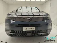 Nuova Opel Grandland X Edition 145 CV (106 kW) 2026 Verde SUV