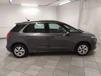 Usata Citroën C4 SpaceTourer Feel 131 CV (96 kW) 2019 Grigio Monovolume