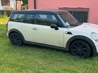 Usado Mini Cooper 110 CV (80 kW) 2008 Utilitario