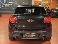 Usata Mini Cooper S Paceman 190 CV (139 kW) 2015 Other SUV