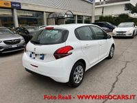 usata Peugeot 208 BlueHDi 100 S&S 5p Active Combi n1 iva compresa