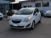 usata Opel Meriva 2ª serie 1.3 CDTI 95CV ecoFLEX Elective