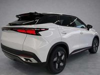 Usata Omoda 5 147 CV (108 kW) 2024 Bianco SUV