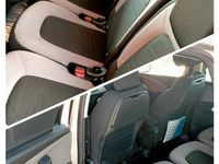 Usata Citroën C4 Picasso Seduction 92 CV (67 kW) 2013 Grigio Monovolume
