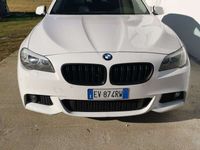 usata BMW 525 525 d Touring xdrive Msport auto