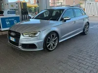Usata Audi S3 310 CV (228 kW) 2016 Berlina
