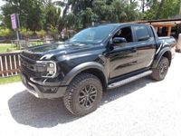 usata Ford Ranger Raptor 3.0 Ecoboost V6 4WD DC 5 posti PRONTA CONSEGNA