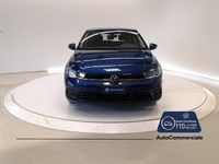 Usata VW Polo Edition 95 CV (69 kW) 2025 Blu Utilitaria