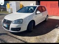 Usata VW Golf VI GTI 200 CV (147 kW) 2008 Utilitaria