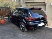 Usata VW Golf VI Highline 140 CV (102 kW) 2009 Utilitaria