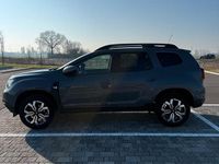 Usata Dacia Duster Journey 90 CV (66 kW) 2023 Grigio SUV