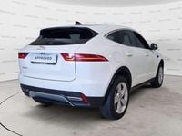 Usata Jaguar E-Pace S 163 CV (119 kW) 2021 Bianco SUV