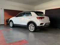 usata VW T-Roc 2.0 tdi advanced 4motion dsg