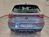 Usata Cupra Leon 150 CV (110 kW) 2023 Grigio Berlina