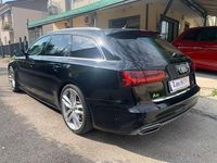 Occasion Audi A6 Business 190 ch (139 kW) 2015 Noir Break