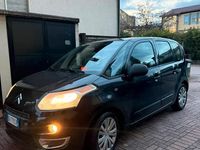 Occasion Citroën C3 Picasso 90 ch (66 kW) 2009 Noir Monospace