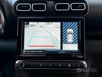 Usata Citroën C3 Aircross 110 CV (80 kW) 2023 Grigio SUV