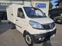 Usata Piaggio Porter 102 CV (75 kW) 2024 Bianco
