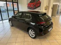 Usata Opel Corsa Edition 102 CV (75 kW) 2023 Nero Utilitaria