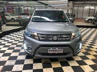 Usata Suzuki Vitara Cool 120 CV (88 kW) 2018 Antracite SUV