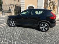 Usata Volvo XC40 Momentum 150 CV (110 kW) 2020 Nero SUV