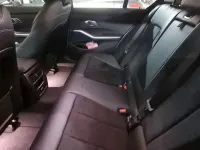 Usata BMW 320 M Sport 190 CV (139 kW) 2023 Berlina