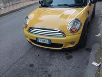 Occasion Mini Cooper D 2007 Citadine