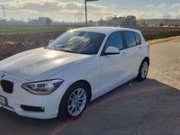 Usata BMW 116 116 CV (85 kW) 2015 Utilitaria