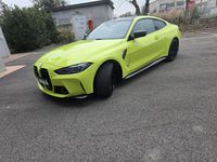 Usata BMW M4 Competition Edition 510 CV (375 kW) 2021 Coupé