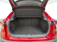 Usata Mazda CX-30 Homura-Line 186 CV (136 kW) 2023 Rosso SUV