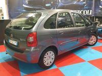 Usata Citroën Xsara Picasso Elegance 109 CV (80 kW) 2008 Grigio Monovolume