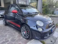Usata Abarth 500 135 CV (99 kW) 2010 Other Utilitaria