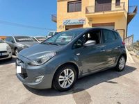 usata Hyundai ix20 1.4 Td 90 cv 5P "Navigatore" 2016