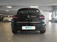 usata Renault Clio IV 0.9 TCE 90cv LPG MOSCHINO INTENS