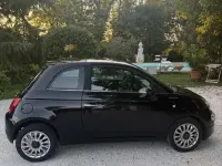 Usata Fiat 500 Dolcevita 69 CV (50 kW) 2021 Utilitaria