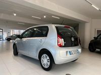 usata VW up! up! 1.0 75 CV 5p. move