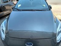 Usata Ford Fiesta ST-Line 85 CV (62 kW) 2019 Grigio Berlina