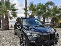 Usata BMW X7 265 CV (194 kW) 2020 SUV