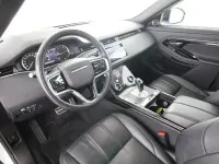 Usata Land Rover Range Rover evoque SE Dynamic 163 CV (119 kW) 2022 Bianco SUV