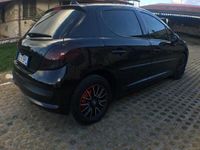 usata Peugeot 207 1.4 gpl tuning