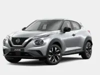 Usata Nissan Juke Acenta 114 CV (83 kW) 2024 Grigio SUV