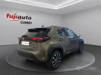 Usata Toyota Yaris Cross Trend 116 CV (85 kW) 2023 Rosso SUV
