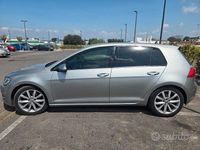 Usata VW Golf VII 2014 Grigio Berlina