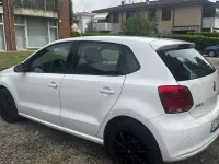 Usata VW Polo Sound 75 CV (55 kW) 2014 Berlina