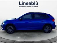 Używany Skoda Kamiq Selection 116 KM (85 kW) 2025 Niebieski SUV