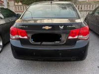 Usata Chevrolet Cruze LTZ 163 CV (119 kW) 2013 Utilitaria